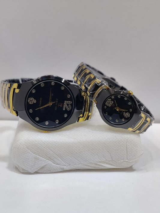 COUPPLE WATCH
