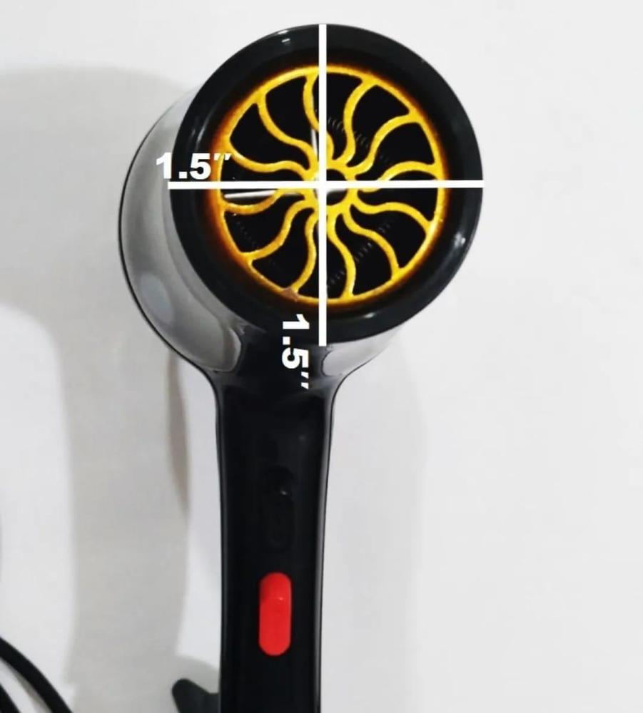 Hair Dryer