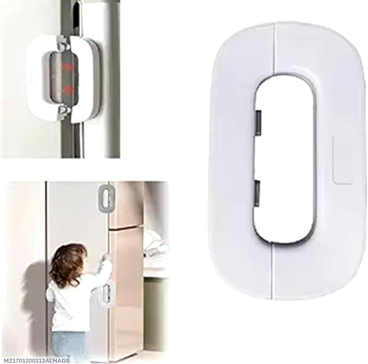 Drawer Lock