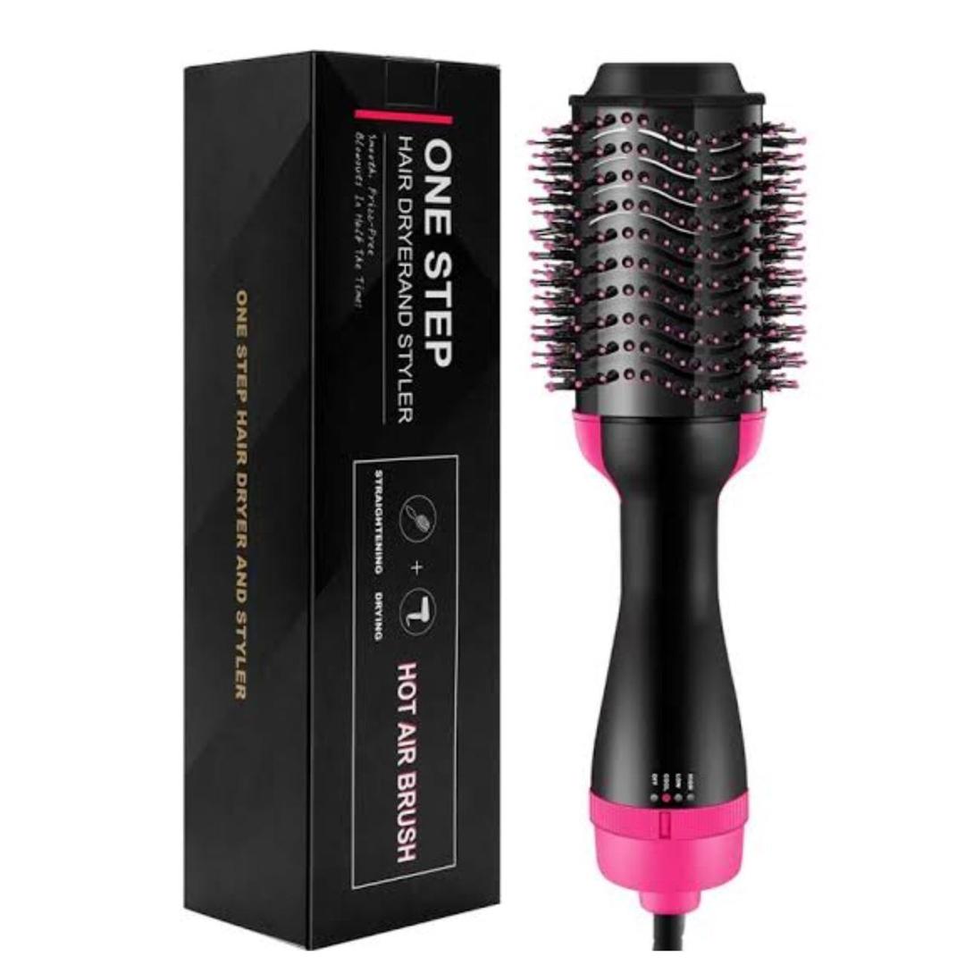 Hair Dryer Brush