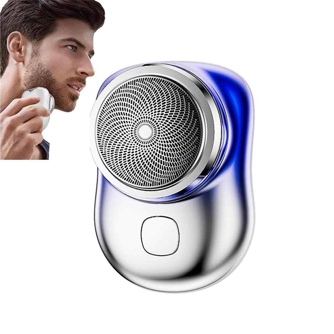 Meni Electric Hair Removal Mens  Shaver