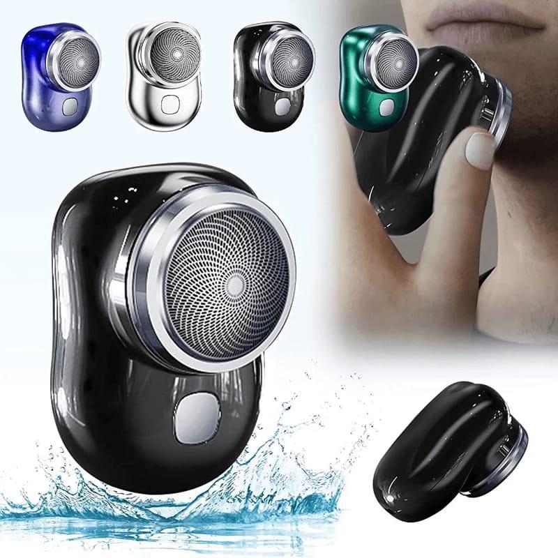 Meni Electric Hair Removal Mens  Shaver