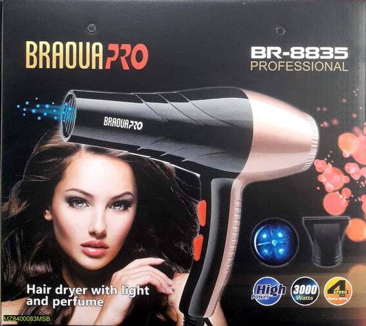 Hair Dryer